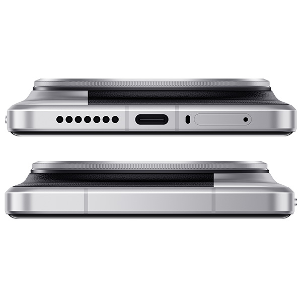 סמארטפון Xiaomi 15 Ultra 5G גרסה 16GB+1024GB בצבע כסוף