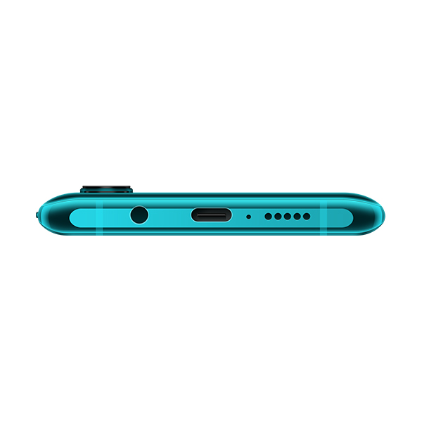 סמארטפון Mi Note 10 גרסה 6GB+128GB בצבע ירוק
