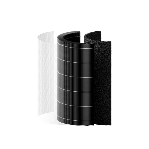 מסנן למטהר אוויר חכם שיאומי דגם Xiaomi Air Purifier 4 Lite Filter