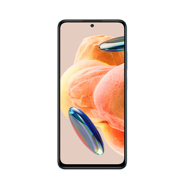 סמארטפון Redmi note 12 PRO גרסה 8GB+256GB בצבע כחול