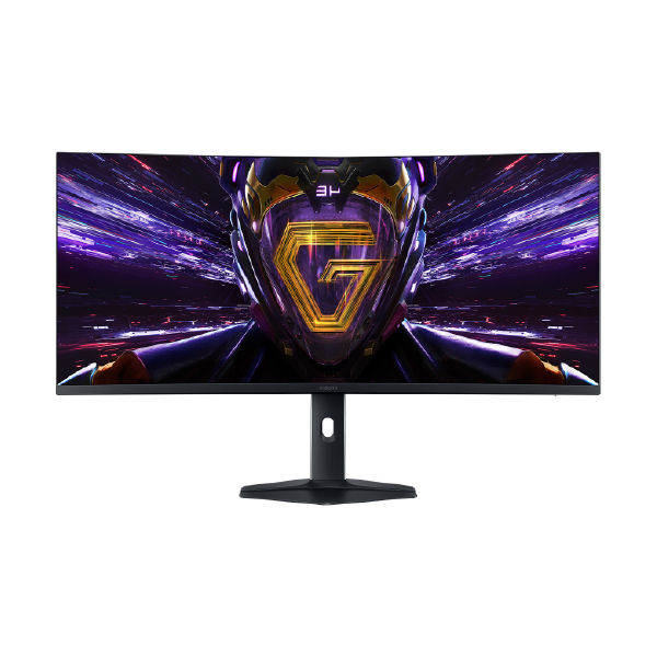 מסך מחשב גיימינג קעור ''34 שיאומי Xiaomi Curved Gaming Monitor G34WQi 2026 מסך מחשב גיימינג קעור ''34 שיאומי Xiaomi Curved Gaming Monitor G34WQi 2026
