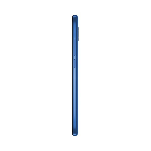 סמארטפון REDMI 8 גרסה 3GB+32GB בצבע כחול