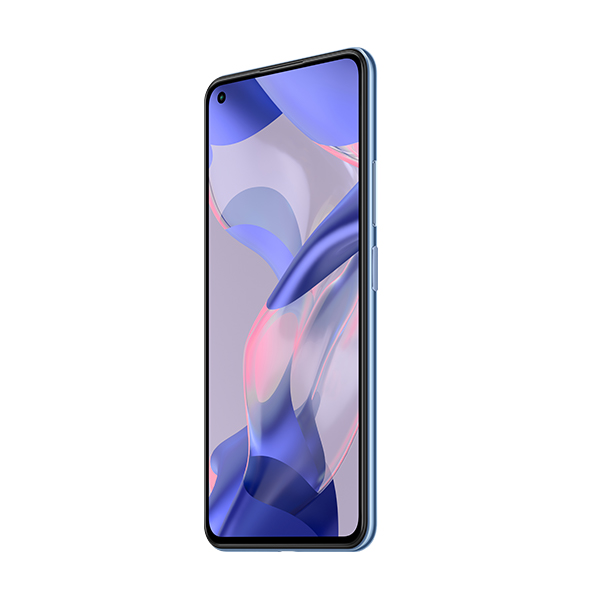 סמארטפון Xiaomi 11 lite 5G NE גרסה 8GB+256GB בצבע כחול