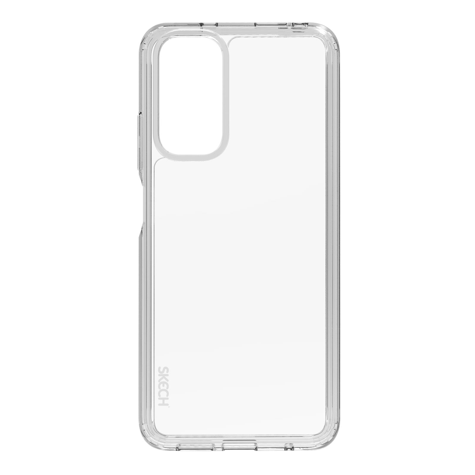 קיט מבית SKECH הכולל כיסוי אחורי + מגן מסך REDMI NOTE 11/11S