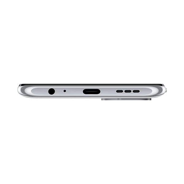 סמארטפון POCO M5S NFC גרסה 6GB+128GB בצבע לבן