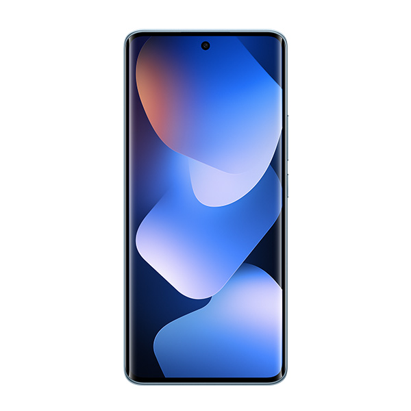 Redmi Note 15 גרסה 8GB+256GB בצבע כחול