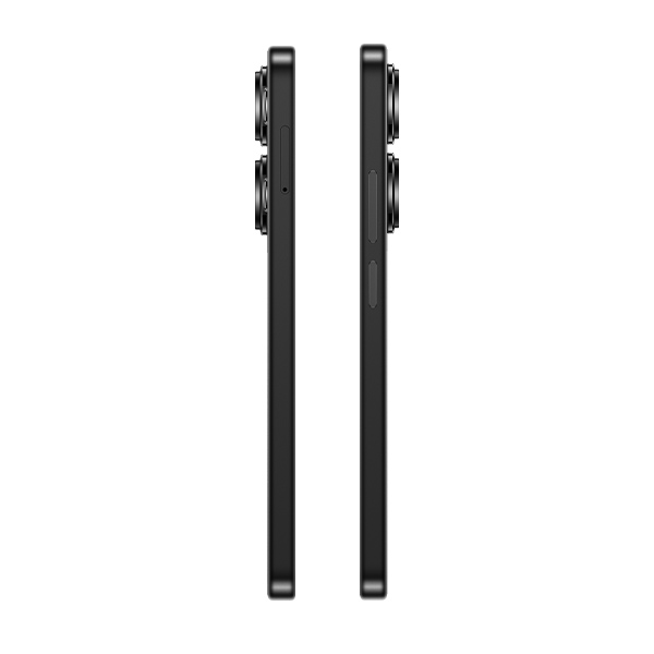 סמארטפון POCO M6 PRO גרסה 12GB+512GB בצבע שחור - עודפים