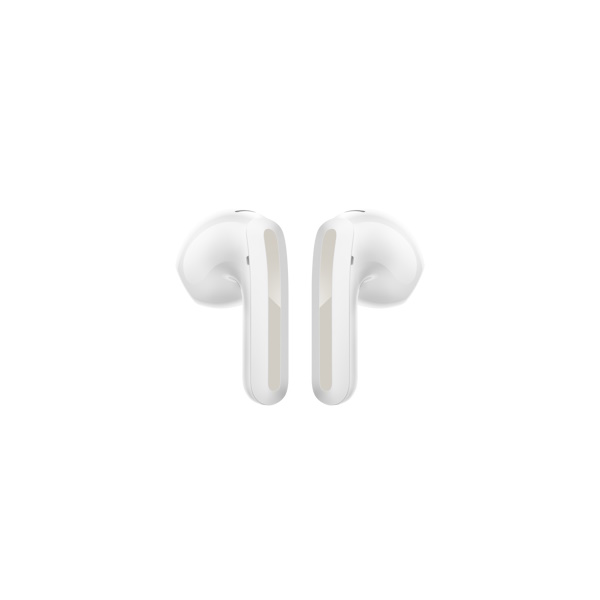 אוזניות TWS שיאומי דגם Redmi Buds 6 Active בצבע לבן