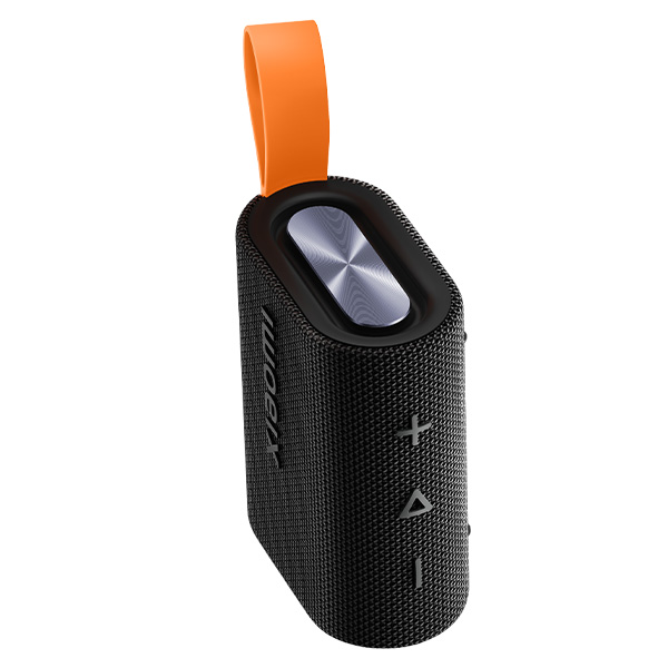 רמקול אלחוטי נייד עמיד במים דגם Xiaomi Sound Pocket 5W - תצוגה