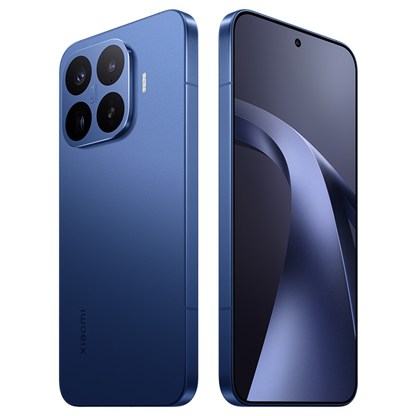 Xiaomi 17T Pro 5G גרסה 12GB+512GB בצבע כחול