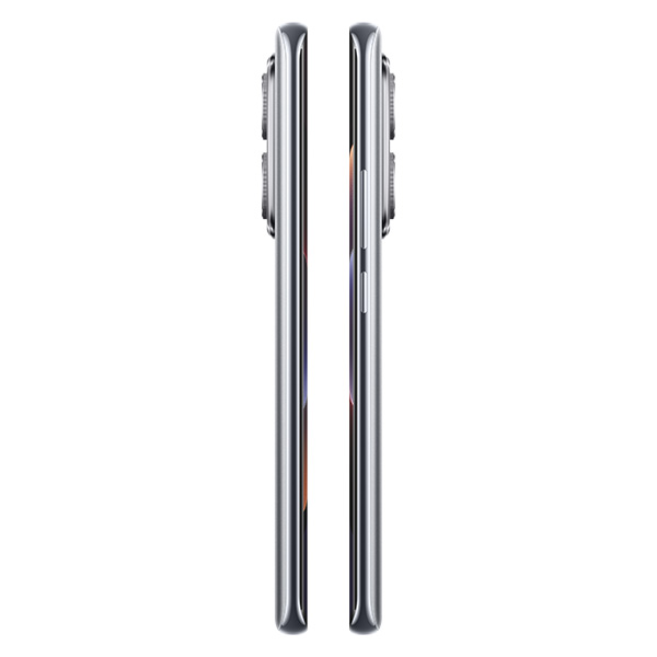 POCO X7 5G גרסה 12GB+512GB בצבע כסוף - תצוגה