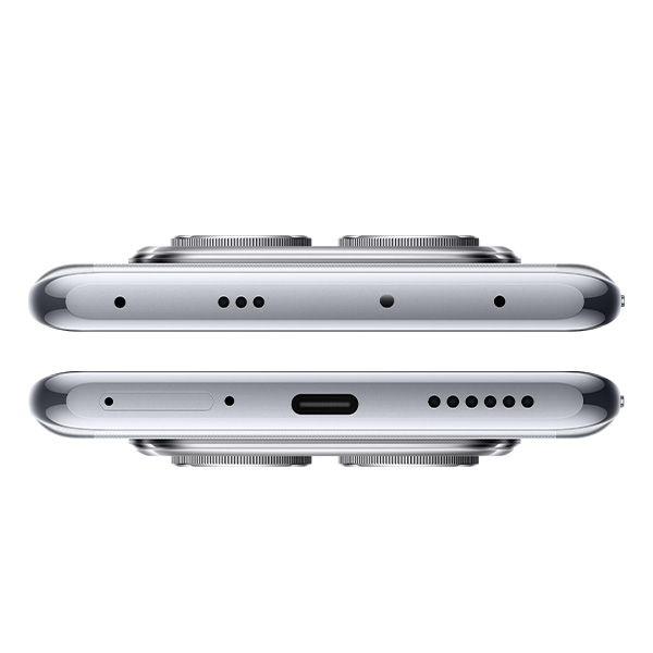 POCO X7 5G גרסה 12GB+512GB בצבע כסוף - תצוגה