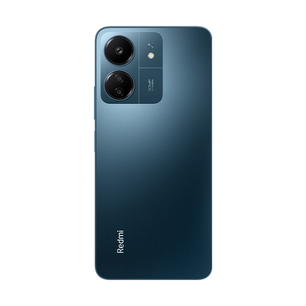 סמארטפון Redmi 13C NFC גרסה 4GB+128GB בצבע כחול