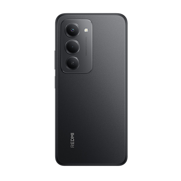 סמארטפון Redmi 15 NFC גרסה 8GB+256GB בצבע שחור