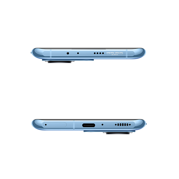 סמארטפון Mi 11 5G גרסה 8GB+256GB בצבע  כחול