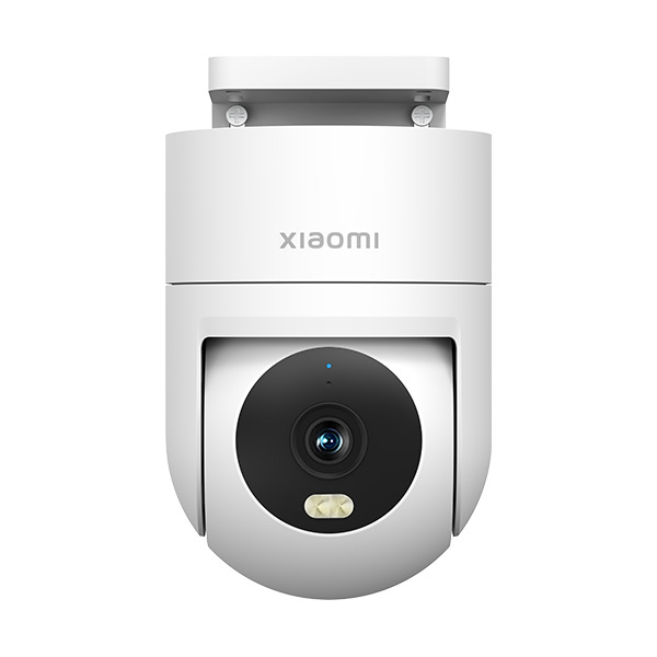 מצלמת אבטחת חוץ 2.5K Full HD דגם Xiaomi Outdoor Camera CW300