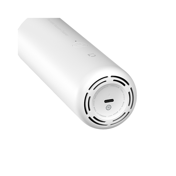 שואב אבק אלחוטי נטען נייד דגם Mi Vacuum Cleaner Mini