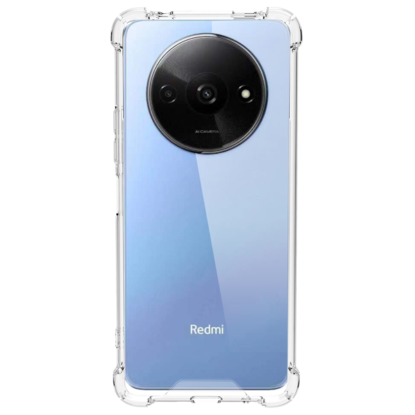 כיסוי אחורי SKECH ל Redmi A3
