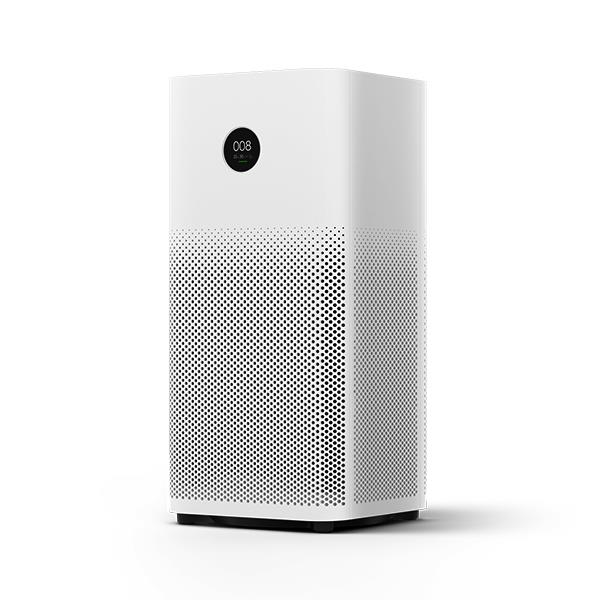 מטהר אוויר חכם דגם Mi Air Purifier 2S