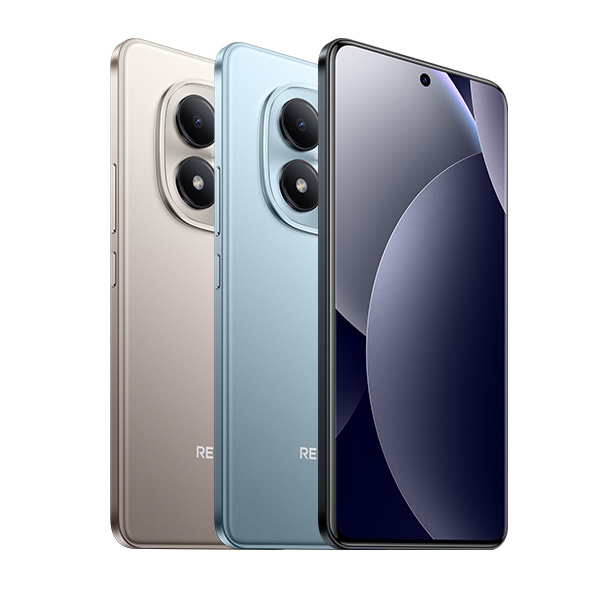 סמארטפון Redmi Note 15 Pro גרסה 8GB+256GB בצבע כחול