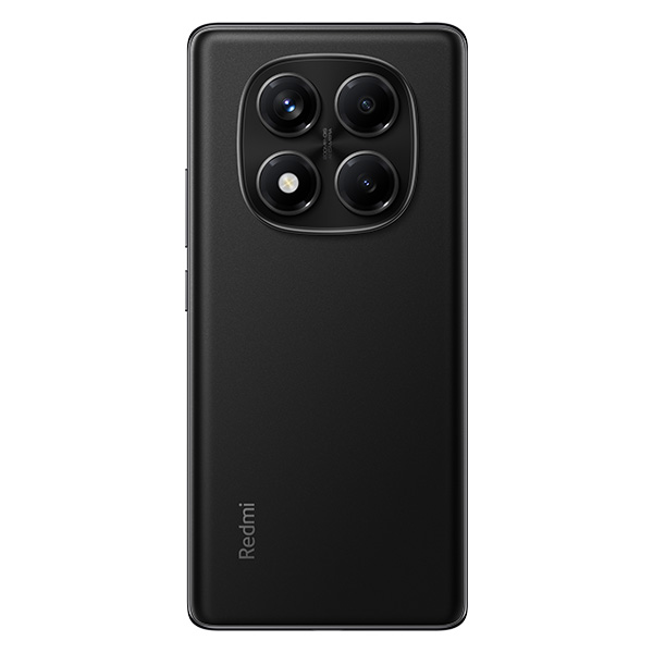 סמארטפון Redmi Note 14 Pro גרסה 8GB+256GB בצבע שחור