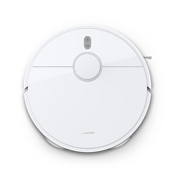 שואב אבק שוטף רובוטי שיאומי דגם Xiaomi Robot Vacuum S10 Plus