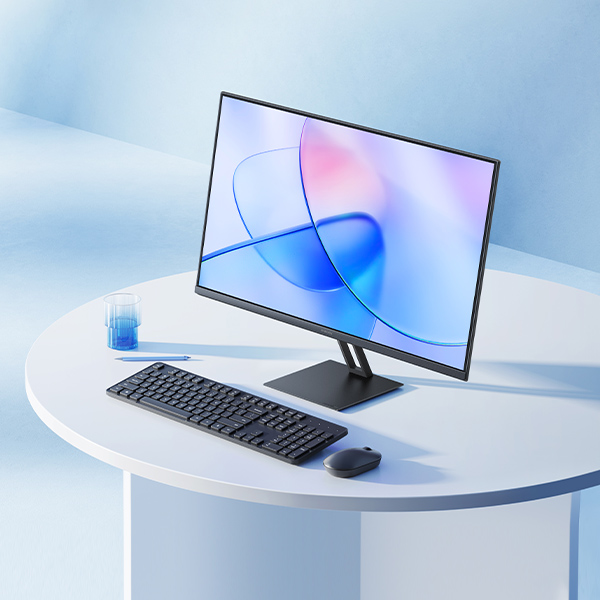 מסך מחשב שיאומי ''27 דגם Xiaomi Monitor A27i IPS 100Hz