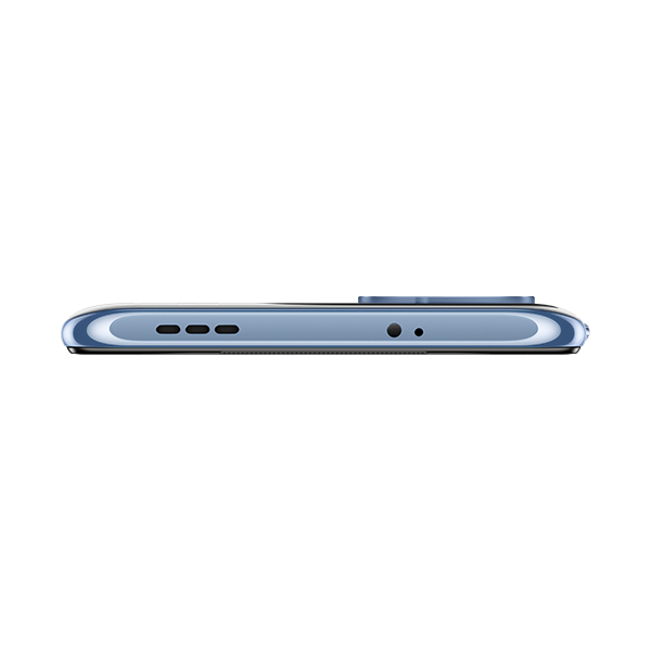 סמארטפון POCO M5S NFC גרסה 6GB+128GB בצבע כחול