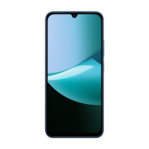 סמארטפון Redmi 15C NFC גרסה 4GB+128GB בצבע כחול