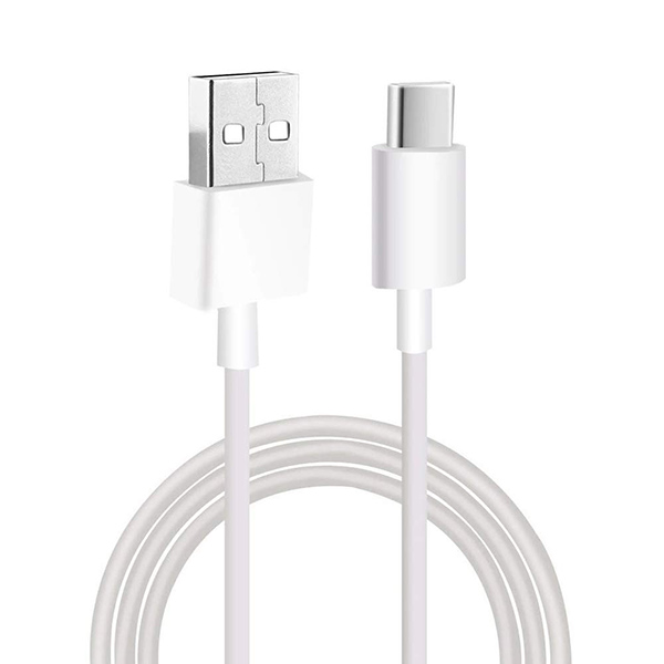 כבל דגם MI USB TYPE-C Cable באורך 1 מטר