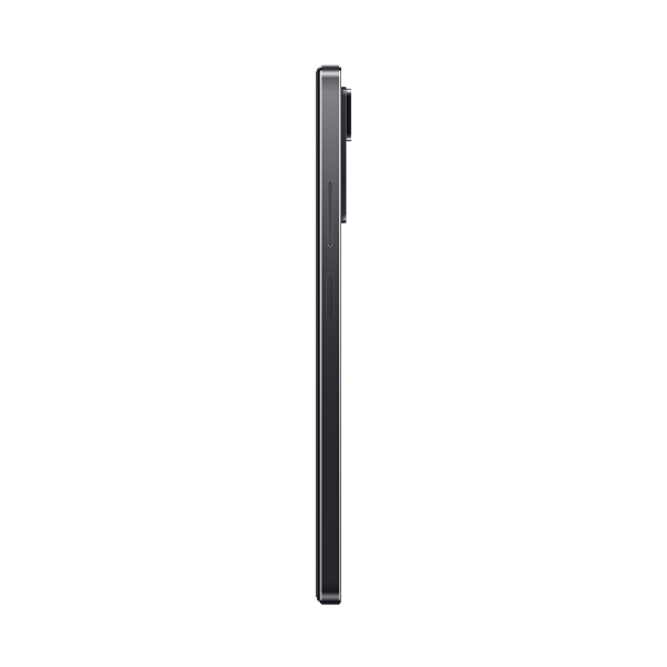 סמארטפון Redmi note 11 Pro 5G גרסה 8GB+128GB בצבע אפור