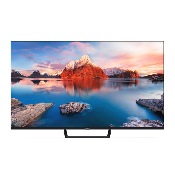טלוויזיה חכמה "55 שיאומי Xiaomi TV A Pro 55" L55M8-A2ME