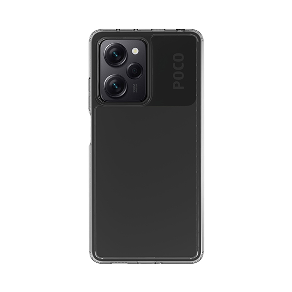 קיט מבית SKECH הכולל כיסוי אחורי + מגן מסך POCO X5 PRO/ REDMI NOTE 12 PRO 5G