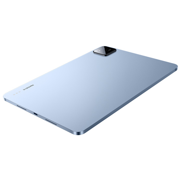 טאבלט 8GB+256GB דגם Xiaomi Pad 7 בצבע כחול