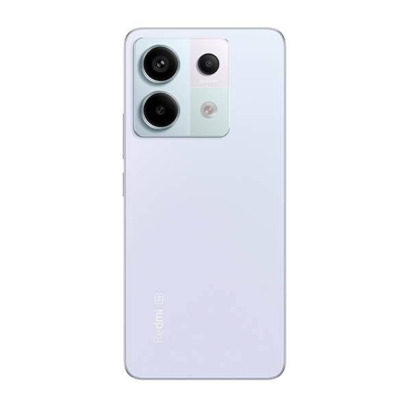 סמארטפון Redmi Note 13 Pro 5G NFC גרסה 12GB+512GB בצבע סגול