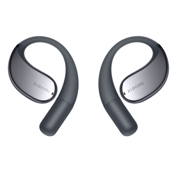 אוזניות OpenWear שיאומי Xiaomi OpenWear Stereo בצבע אפור