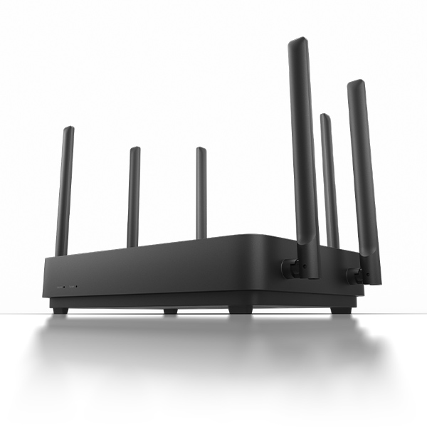 נתב שיאומי Xiaomi 3200Mbps דגם Xiaomi Router AX3200