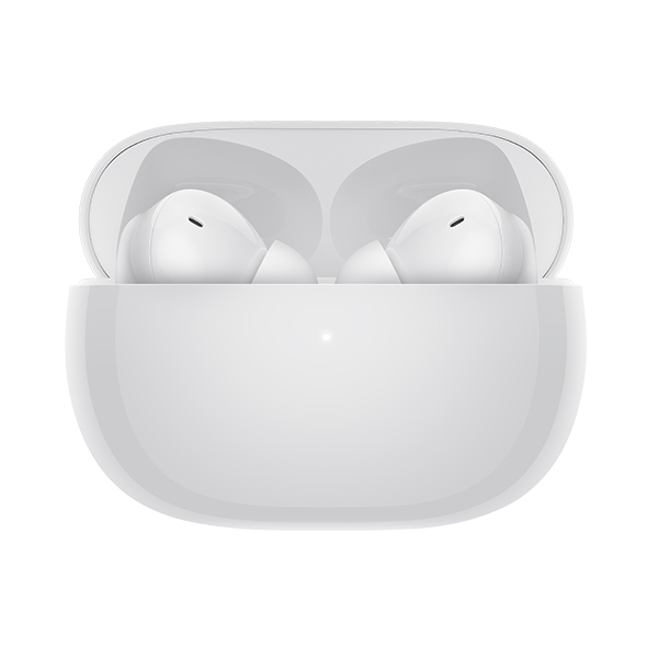 אוזניות Bluetooth שיאומי דגם Redmi Buds 4 Pro בצבע לבן