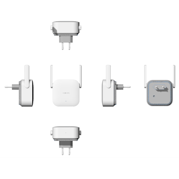 מגדיל טווח בתדר 2.4GHz שיאומי דגם Xiaomi WiFi Range Extender N300