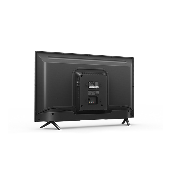 טלוויזיה חכמה 32" ללא שוליים שיאומי דגם "Mi TV P1 32 - תצוגה