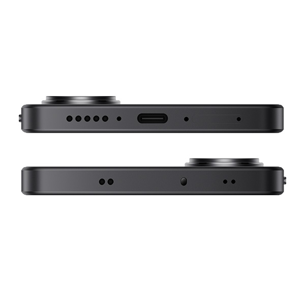 POCO X7 Pro 5G גרסה 8GB+256GB בצבע שחור - תצוגה
