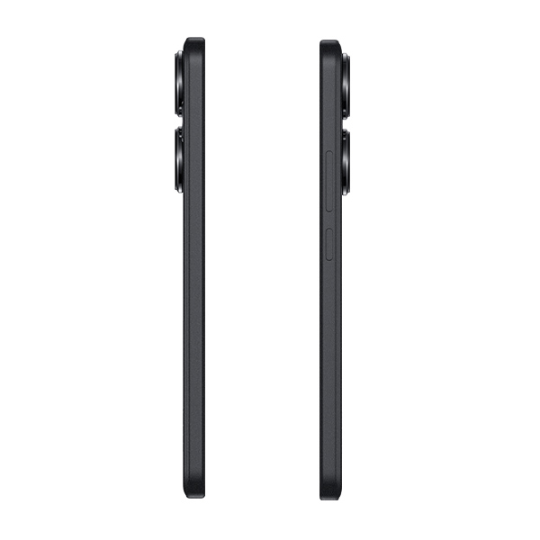 סמארטפון POCO F6 גרסה 12GB+512GB בצבע שחור