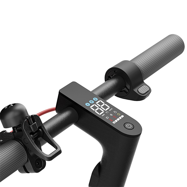קורקינט חשמלי מתקפל שיאומי דגם Xiaomi Electric Scooter 4