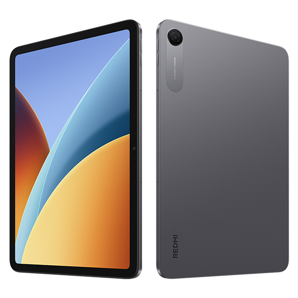 טאבלט Redmi Pad 2 9.7'' 4GB+128GB בצבע אפור