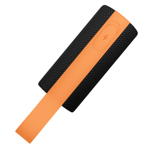 רמקול אלחוטי נייד עמיד במים דגם Xiaomi Sound Pocket 5W - תצוגה