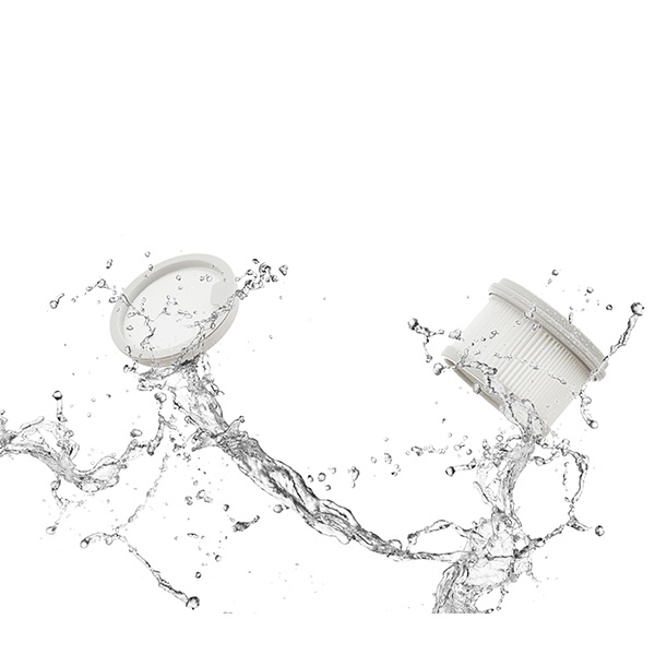 מסנן לשואב Xiaomi Vacuum Cleaner G20/G20 Max Filter Kit