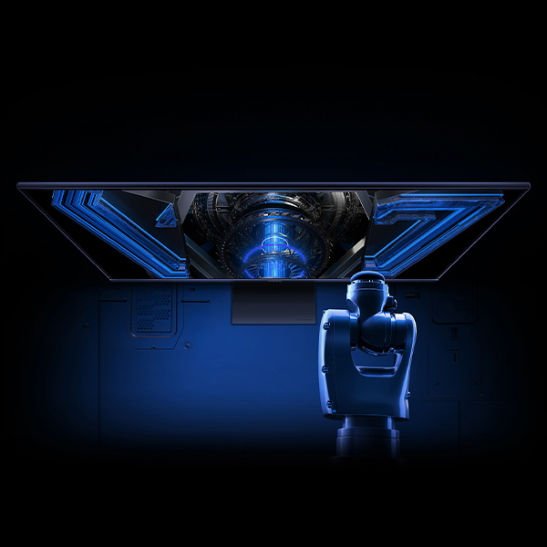 מסך מחשב שיאומי ''27 דגם Xiaomi Gaming Monitor G27i