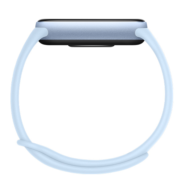 צמיד כושר חכם דור 9 דגם Xiaomi Smart Band 9 בצבע כחול