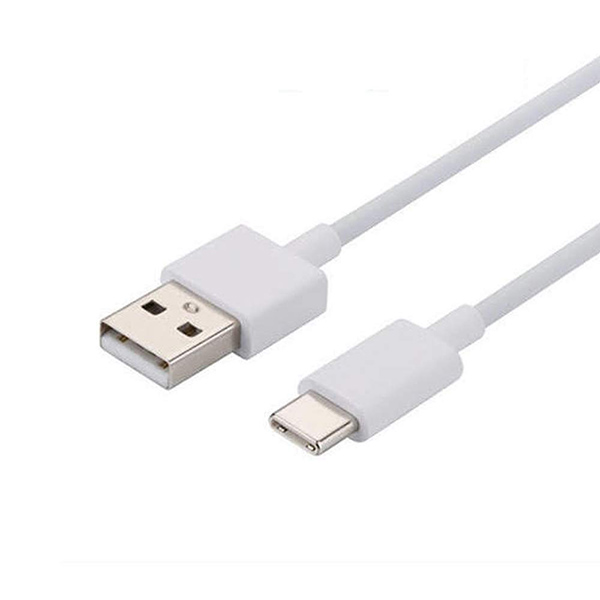 כבל דגם MI USB TYPE-C Cable באורך 1 מטר