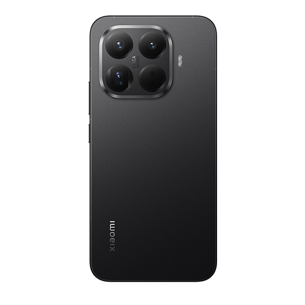 Xiaomi 15T Pro 5G גרסה 12GB+1024GB בצבע שחור